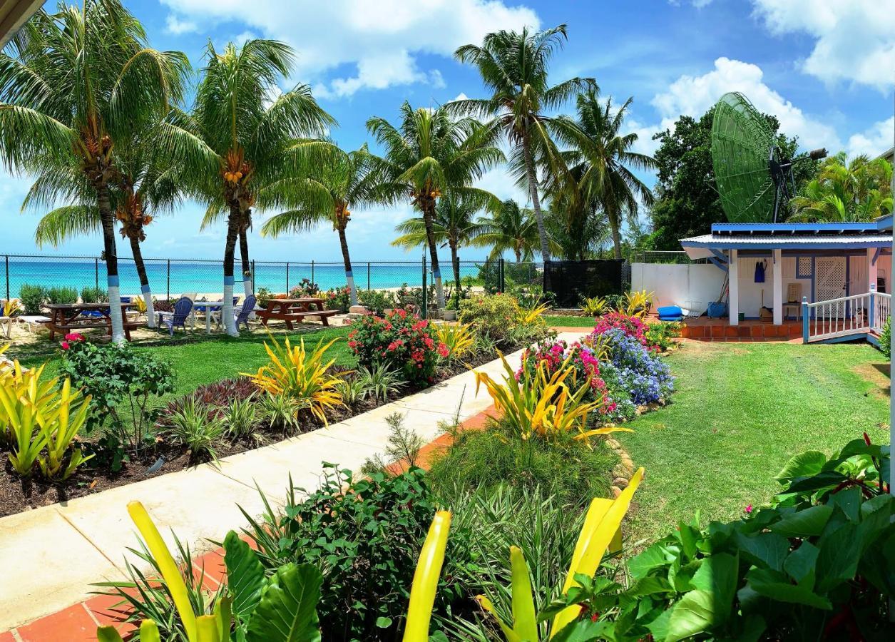 Banyan Beach House Villa Bridgetown Exterior foto